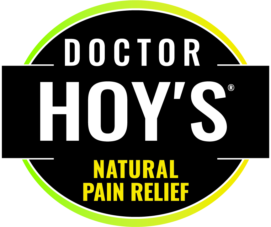Doctor Hoy's ® brands