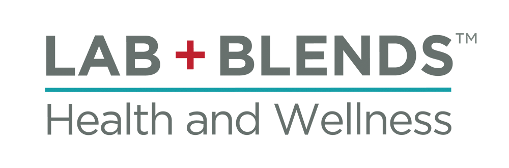 Lab Blends CBD by Biotone