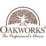 Oakworks Massage Table & Supplies