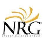 NRG Massage Table - NRG Massage Chair - NRG Massage Products
