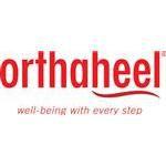 Orthaheel brands