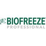 Biofreeze Professional brands