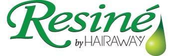 Resiné by HAIRAWAY brands