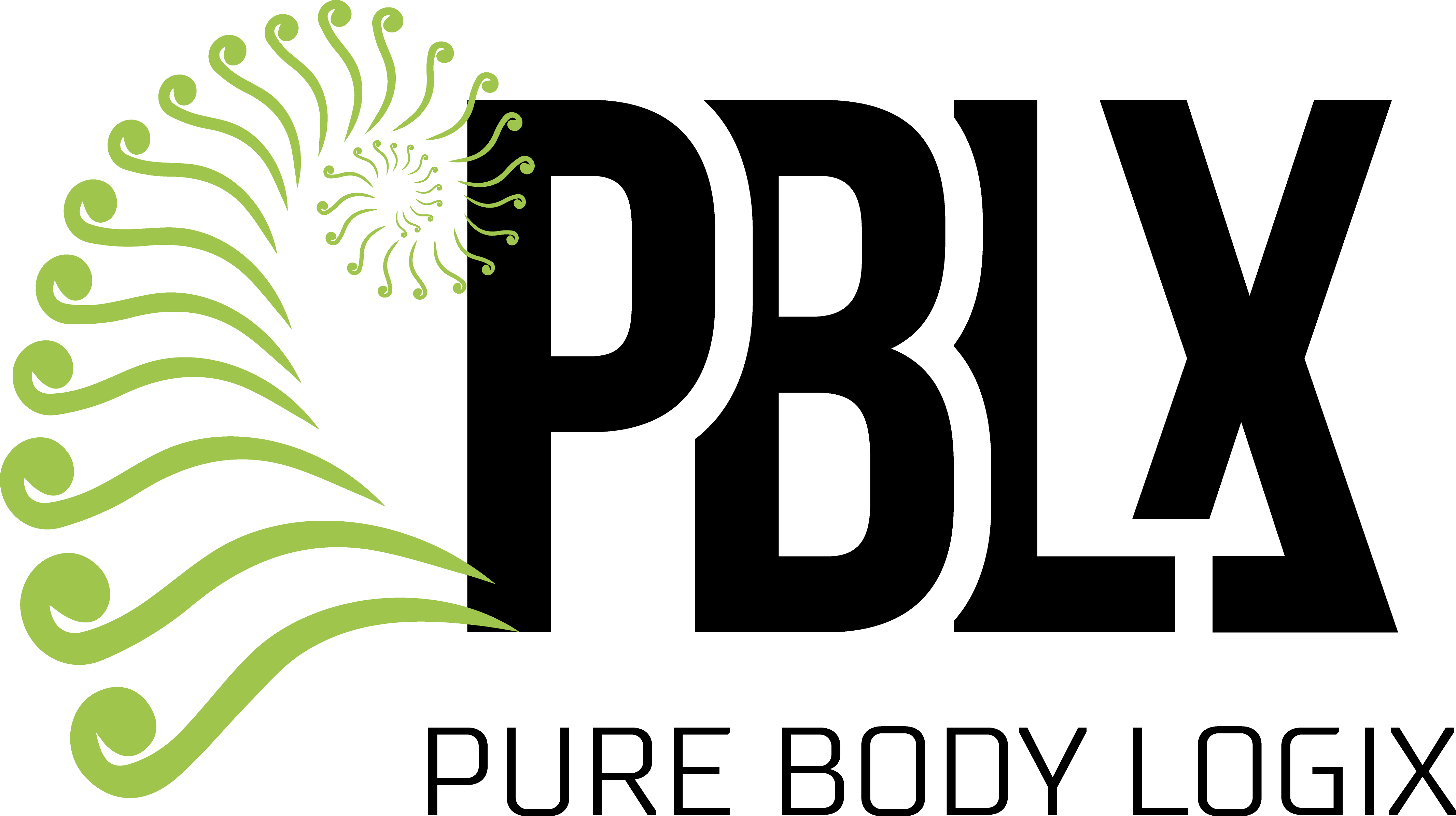 Pure Body Logix brands