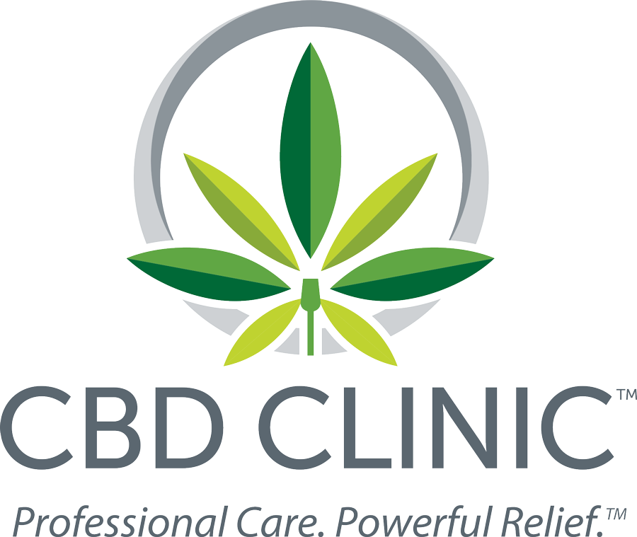 CBD CLINIC™ brands