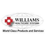 Williams Williams