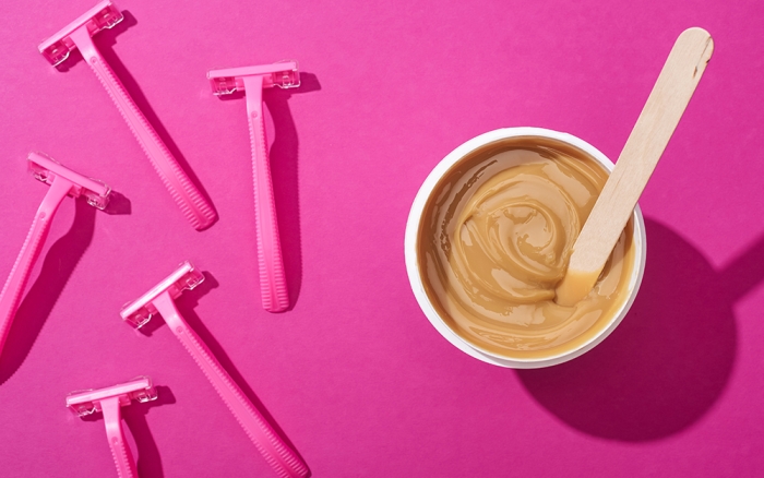 Reasons Why Waxing is Better than Shaving