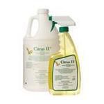 Disinfectants & Sanitizers