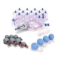 Massage Cupping Massage Cupping