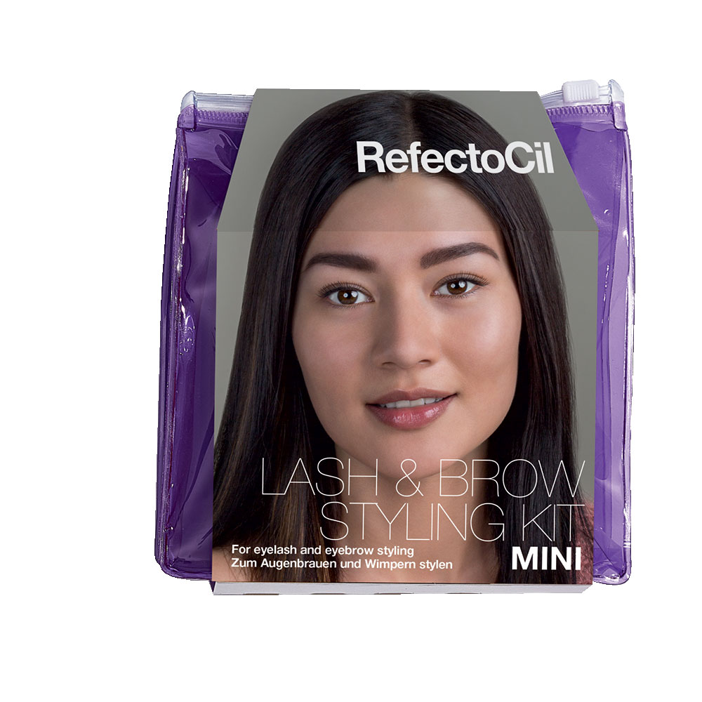 Lash & Brow Lash & Brow