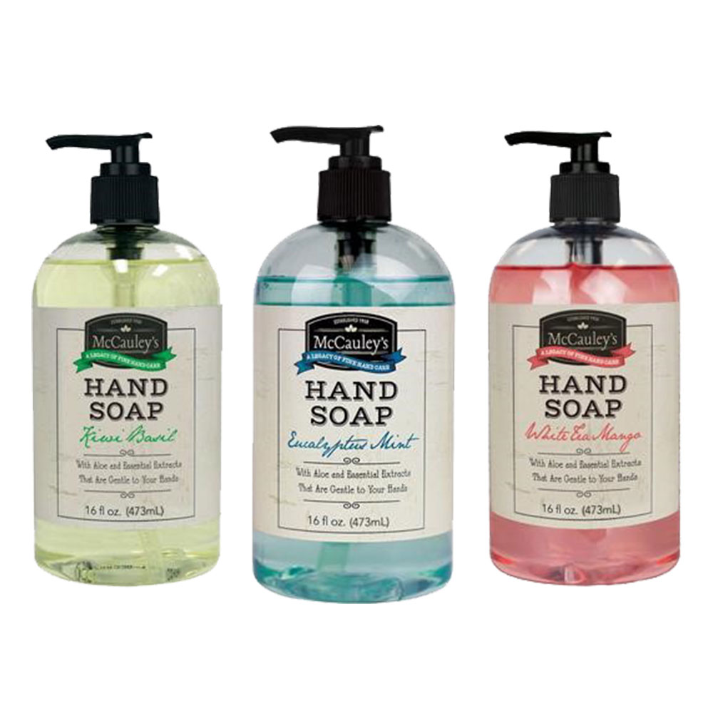 Hand Soap
