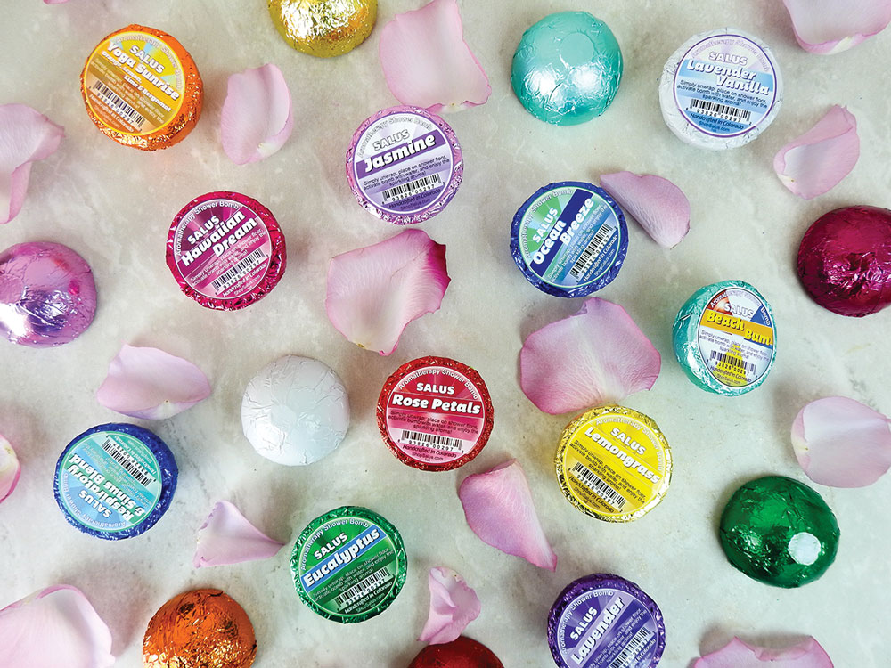 Massage Gifts Under $10