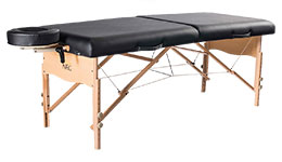 Portable Massage Tables