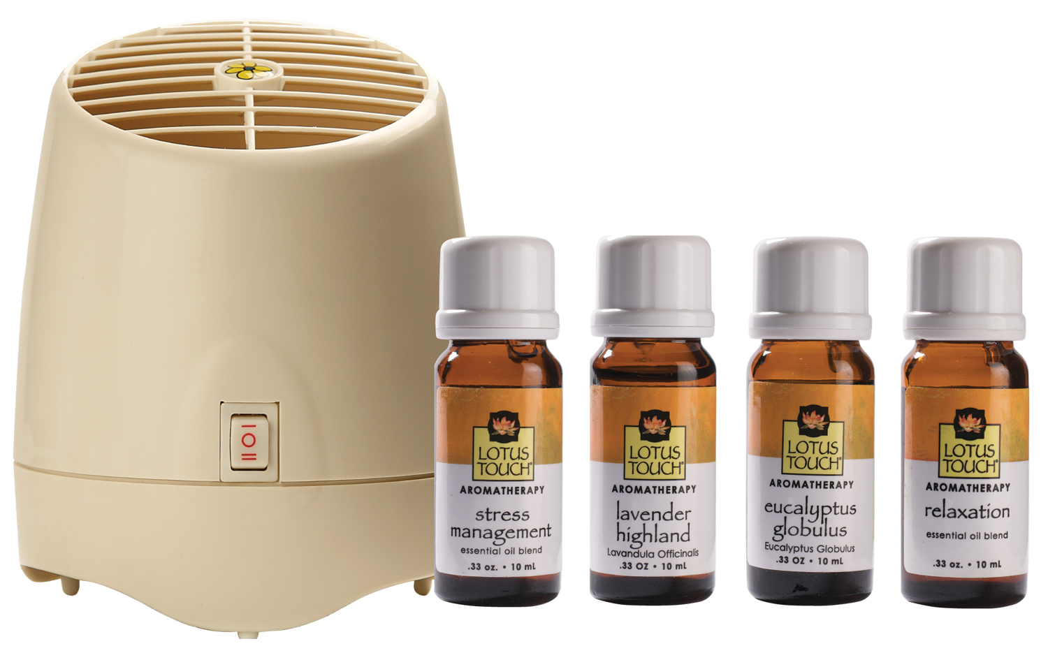 Essential Oil Kits