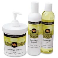 Organic Massage Oils Organic Massage Oils