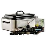 Hot Stone Massage Hot Stone Massage