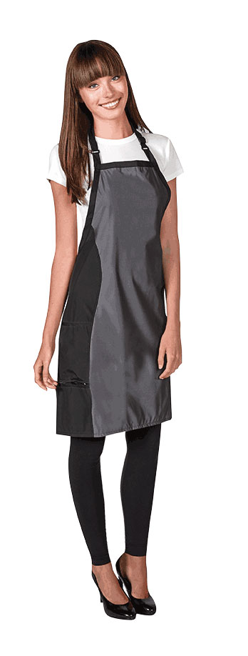 Jackets, Aprons & Scrubs