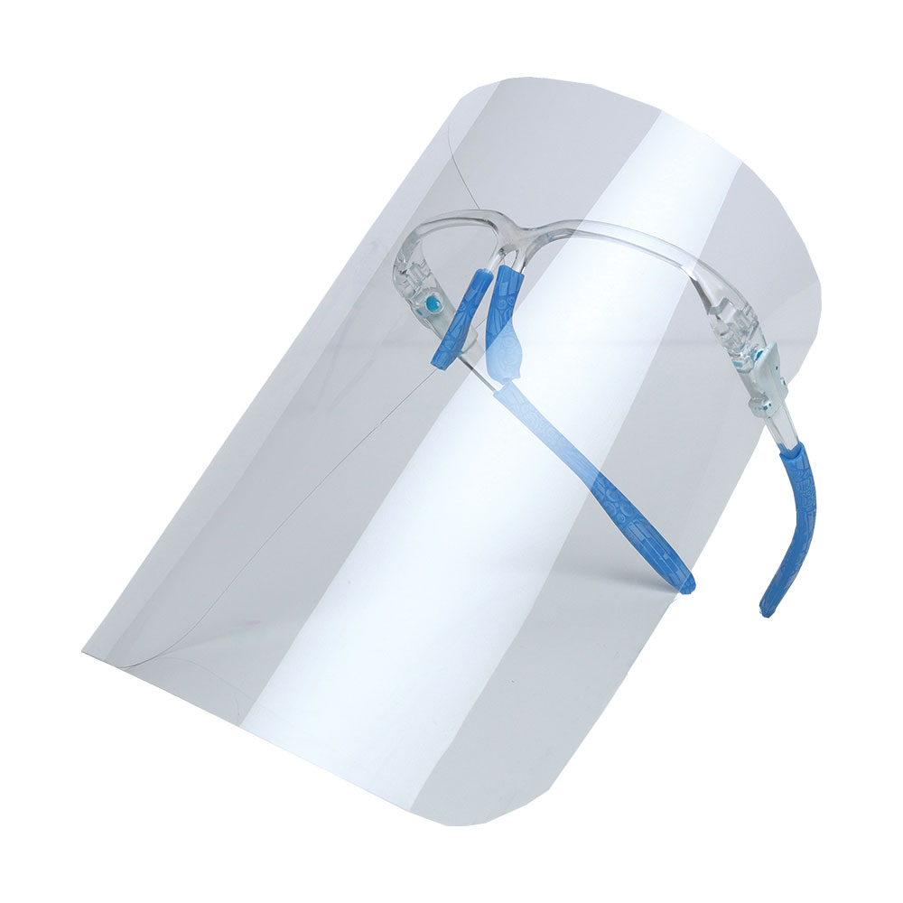 Face Shield