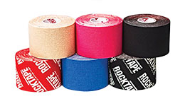 Therapeutic Tape Therapeutic Tape