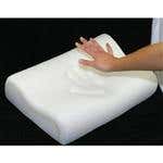 Sub Category Foam Support Pillows