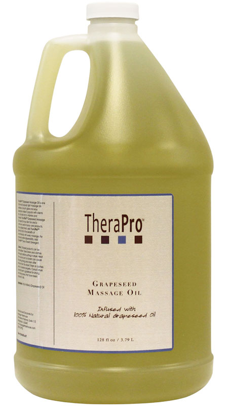 Massage Oils
