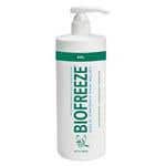 Biofreeze Pump Bottle