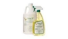 Disinfectants & Sanitizers