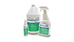 Disinfectant & Sanitizer Sprays