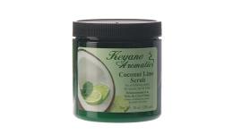 Soaks, Scrubs & Creams