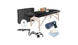 Portable Massage Table Packages