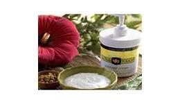 Organic Massage Creams