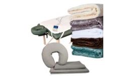 Linens & Table Coverings