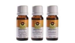 Essential Oils & Blends