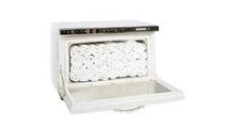 Hot Towel Cabinets and Sterilizers