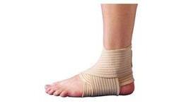 Ankle Supports