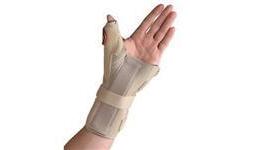 Upper Extremity Supports