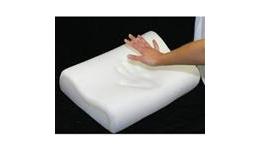 Foam Support Pillows