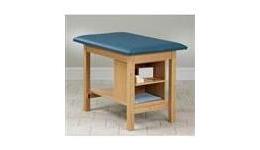 Taping and Sports Treatment Tables