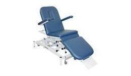 Powered & Specialty Treatment Tables