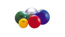 Exercise Bands, Tubing & Balls