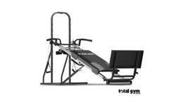 Home Gyms & Fitness Equipment