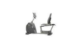 Recumbent Exercise Bikes