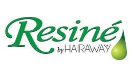 Resiné by HAIRAWAY