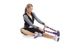 Stretching & Flexibility