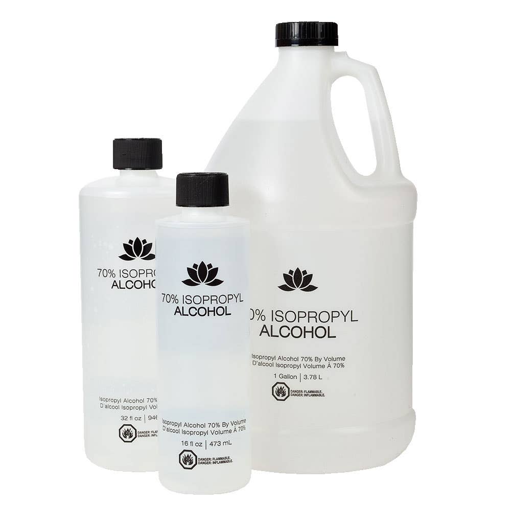 ChristineAshley™IsopropylAlcohol70%