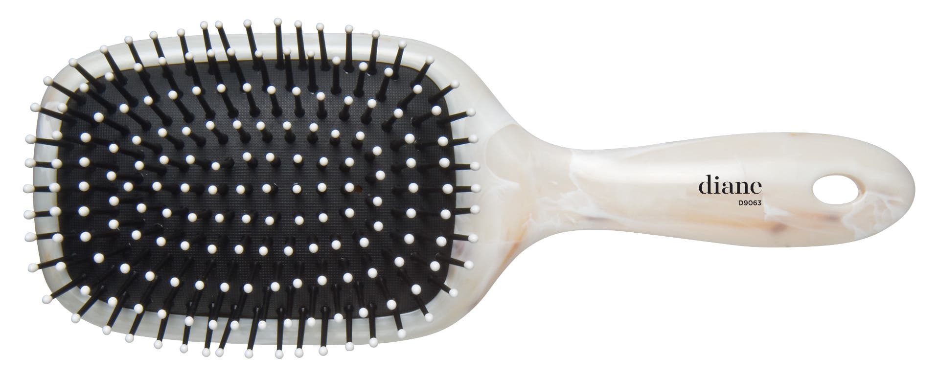 diane®byFROMMRectangularPaddleBrush