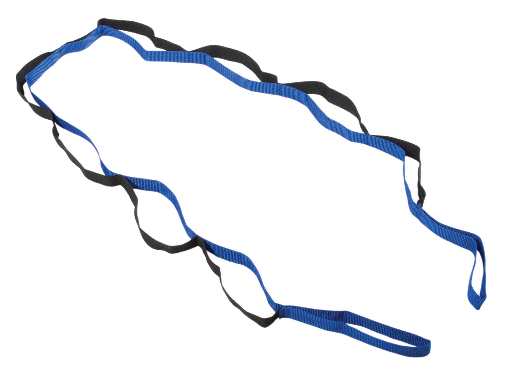 CandoDynamicStretchingExerciseStrap