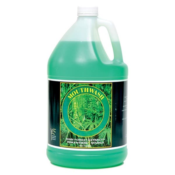 EntiereMouthwashRefillGallon
