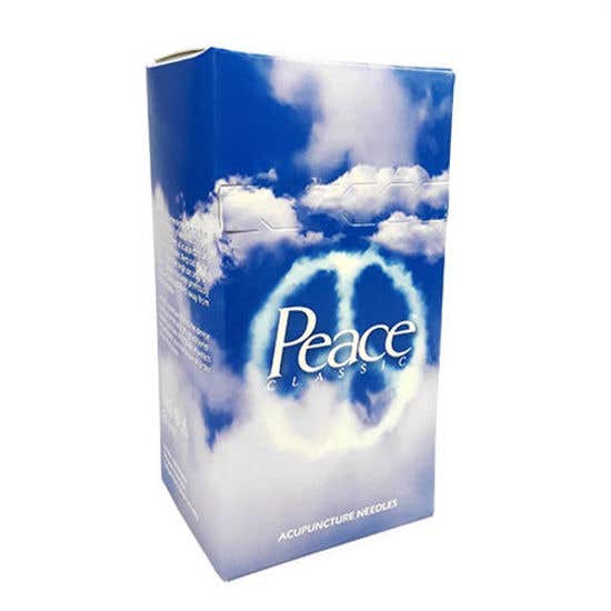 PeaceNeedleswithGuideTubes