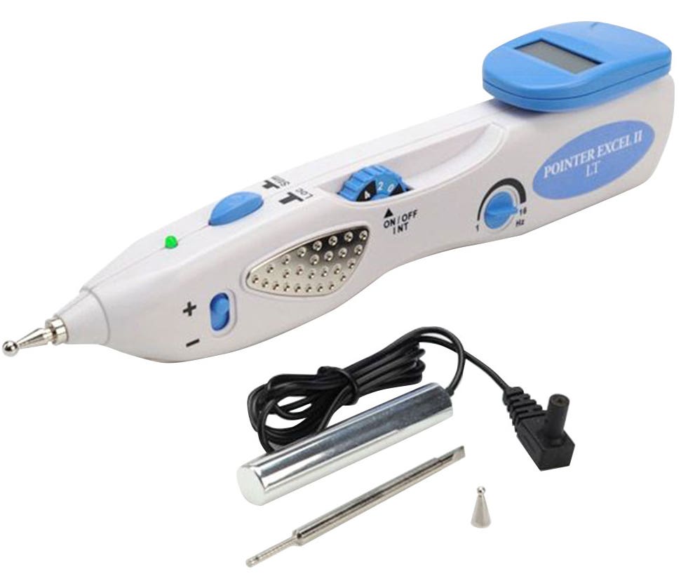 PointerExcelIILT™Stimulator
